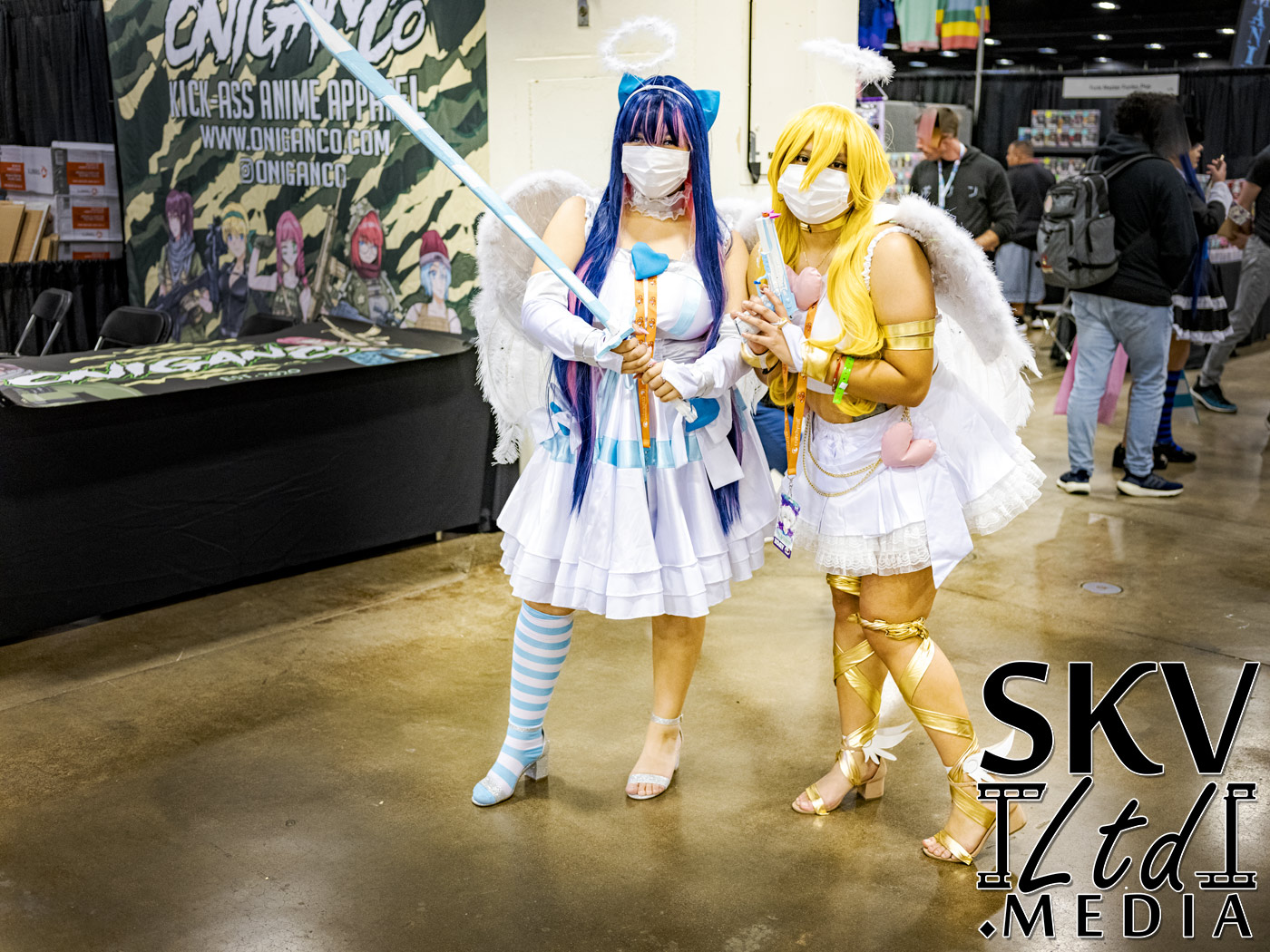Anime Frontier – Fort Worth, Texas